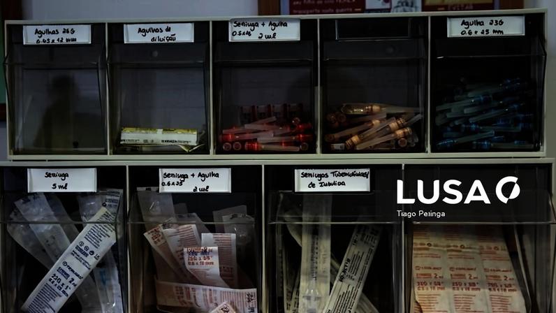 UA assegura vacina contra estirpe Bundibugyo de Ébola ainda este ano