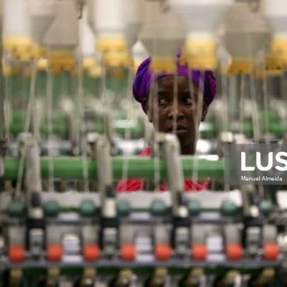 Exportação de algodão moçambicano dobra no 1.º trimestre para 3,6 milhões