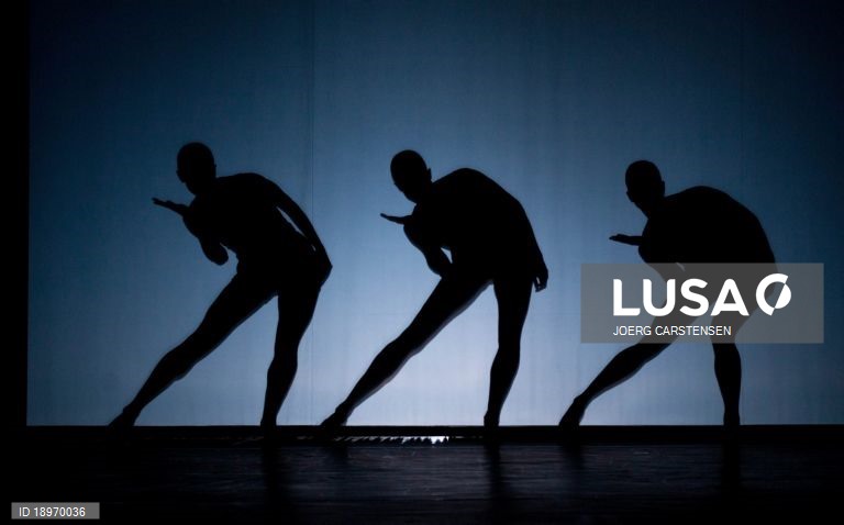 Programa conjunto entre Macau, Portugal e Cabo Verde recebe 60 filmes de dança