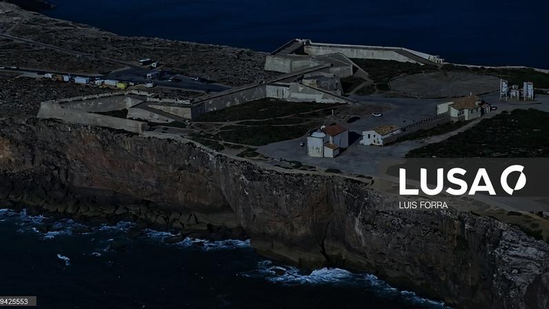 Fortaleza de Sagres recebe concertos das comemorações do Dia Internacional dos Museus