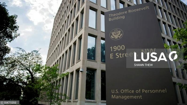Governo Trump quer acordos de confidencialidade para impedir fugas por funcionários