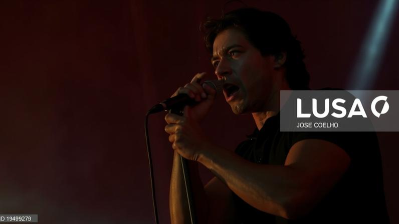 Rock NO RIO Febras fecha cartaz com cinco bandas, incluindo Blind Zero