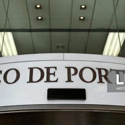 Dívida externa líquida cai para 35,7% do PIB em março, mínimo desde 2001, diz BdP