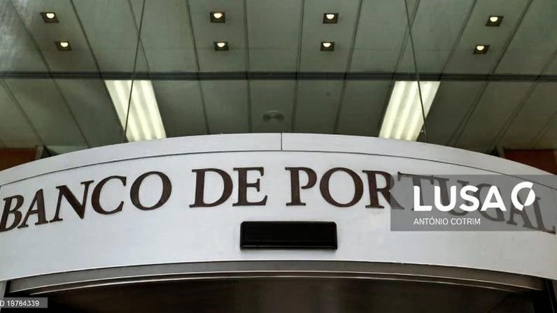 Dívida externa líquida cai para 35,7% do PIB em março, mínimo desde 2001, diz BdP
