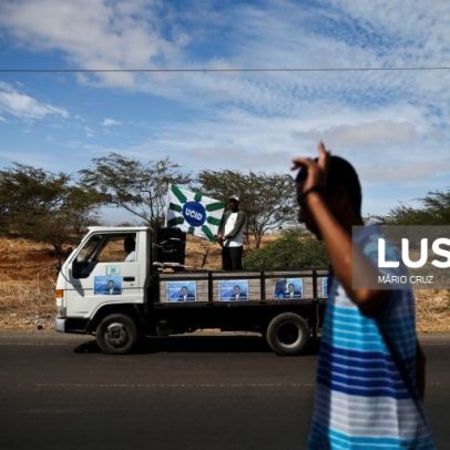 UCID quer transformar parlamento de Cabo Verde no centro do poder