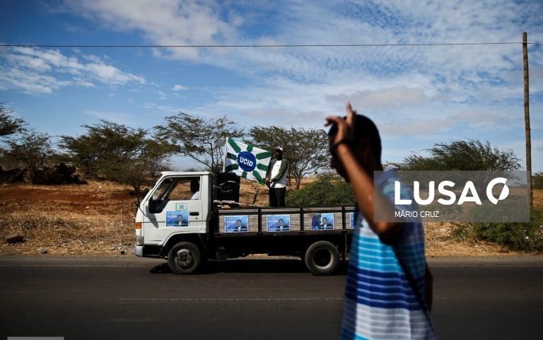 UCID quer transformar parlamento de Cabo Verde “no centro do poder” após legislativas