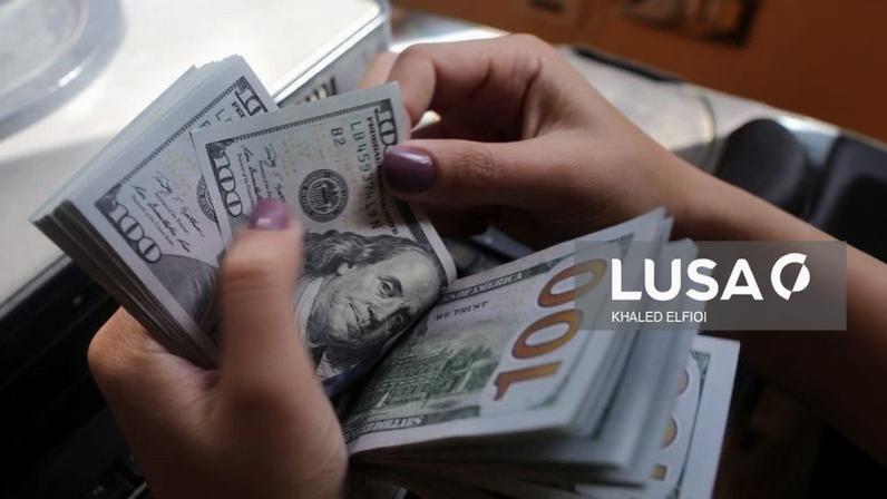 Escassez de moeda estrangeira impede crescimento dos bancos africanos