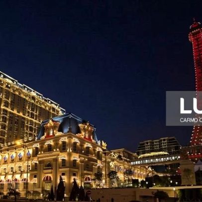 Recuperação económica de Macau após a pandemia supera expetativas, diz operadora de casinos