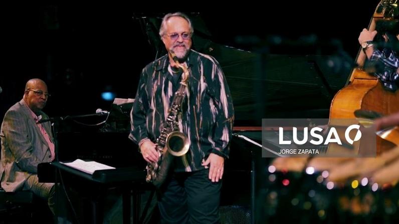 Festival de Espinho traz Elisabeth Leonskaja, Joe Lovano e Kimmo Pohjonen
