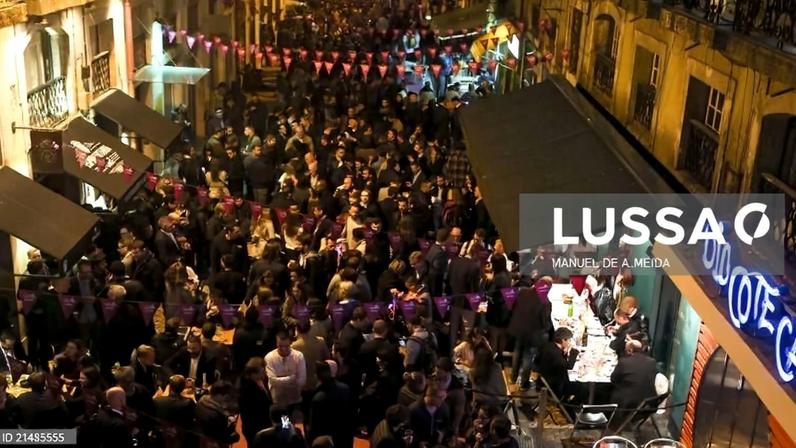 Moradores defendem proibição de consumo de bebidas alcoólicas na rua em Lisboa