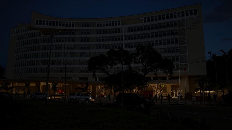 Dívida moçambicana reduz lucros dos cinco maiores bancos em 70%