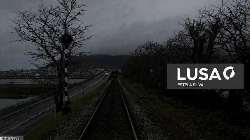 Mota-Engil assina contrato de 114 milhões para ampliar linha do Minho em Ermesinde