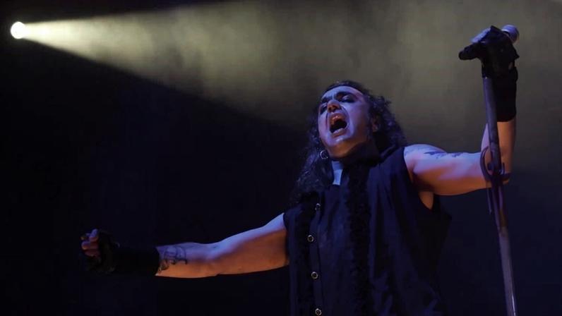 Moonspell lançam “disco mais importante” das suas vidas em nova junção de metal e gótico