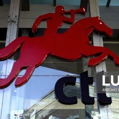 CTT fecham negócio com DHL, encaixam 64 milhões de euros