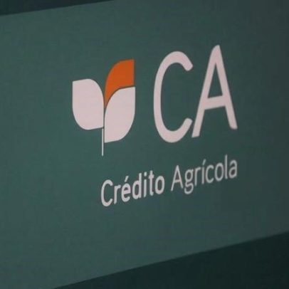 Lucro do Crédito Agrícola cai 26,1% no 1º trimestre para 73,8 milhões de euros