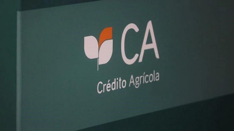 Lucro do Crédito Agrícola recua 26,1% no 1.º trimestre para 73,8 ME
