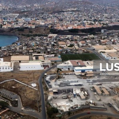 Cabo Verde registra excedente de 0,4% do PIB no 1º trimestre