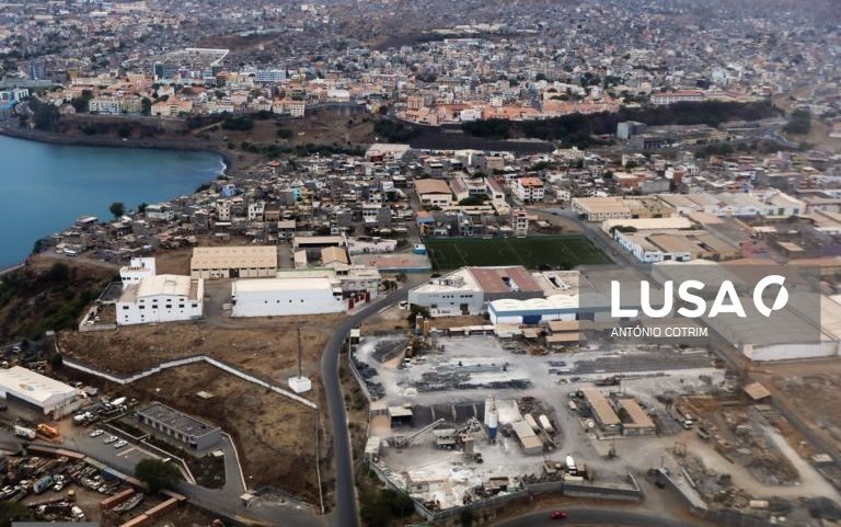 Cabo Verde com excedente de 0,4% do PIB no primeiro trimestre