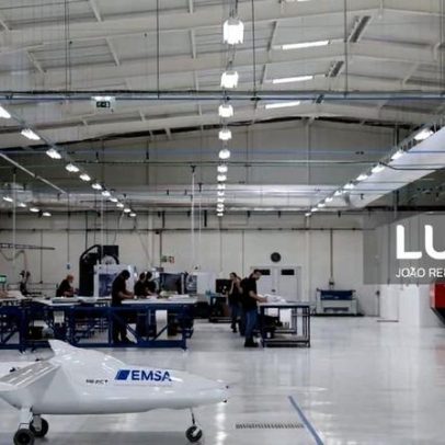 Tekever abre escritório na Carolina do Norte para expansão nos EUA