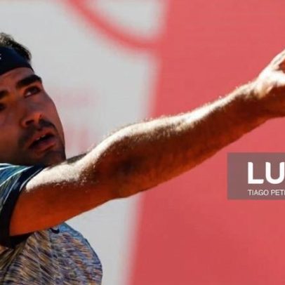 Frederico Silva eliminado na primeira ronda da qualificação de Roland Garros