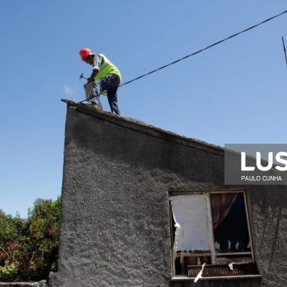 IVA na autoconstrução pode favorecer fraude fiscal, diz bastonário