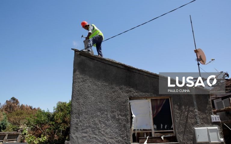 Devolução do IVA na autoconstrução é convite à fraude fiscal - bastonário da Ordem dos Notários.