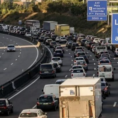 Portugal em risco de falhar metas climáticas, diz Zero