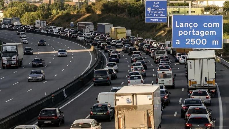 Portugal em risco de falhar metas climáticas, diz Zero
