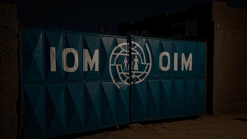 Moçambique lidera mortes na rota migratória da África Oriental e Austral, diz OIM