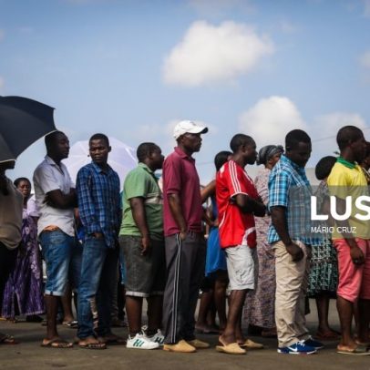 Quarto recenseamento geral da população guineense arranca a 1 de junho