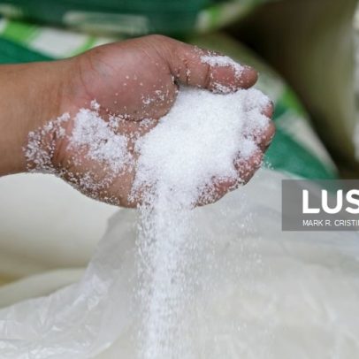 Brasil apreende 48 t de açúcar para exportação por suspeita de adulteração