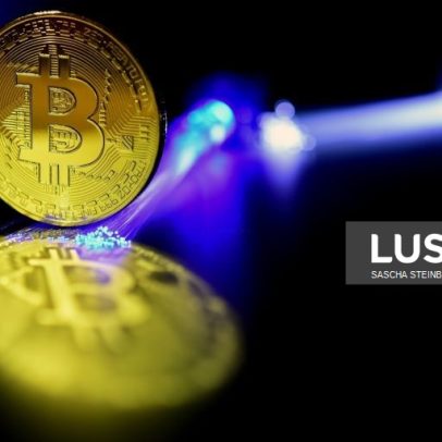 Bitcoin ultrapassa 81.000 dólares e regista níveis de janeiro