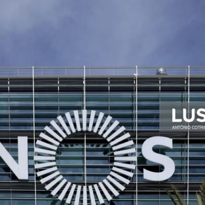PSI em baixa; NOS cai quase 8%, Mota-Engil e CTT sobem >2%