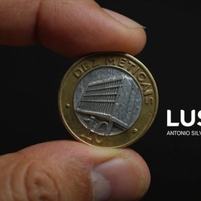 Moçambique encerra 2025 com recessão de 0,52% e défice de 1.356 ME