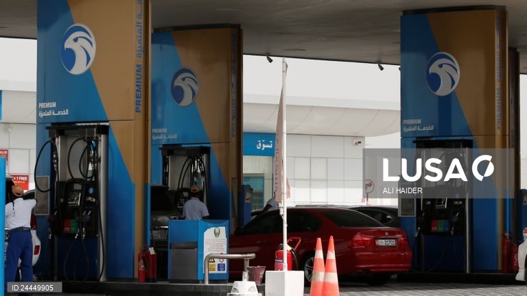 Petrolífera de Abu Dhabi promete investir 46 mil milhões de euros até 2028