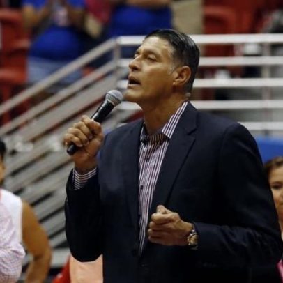 Lenda do basquetebol porto-riquenho Piculín Ortiz morre aos 62 anos