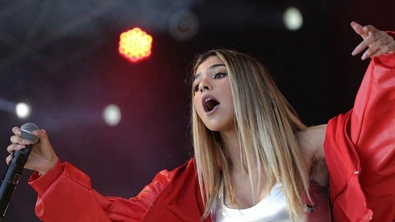 Bárbara Bandeira lança Lusa: ato II com tema inédito de Amália em dueto
