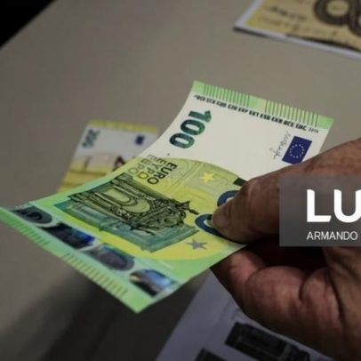 Apoio às pensões dos bancários recolhe 7.500 assinaturas em 15 dias