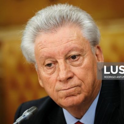 Morreu o antigo governante socialista José Penedos