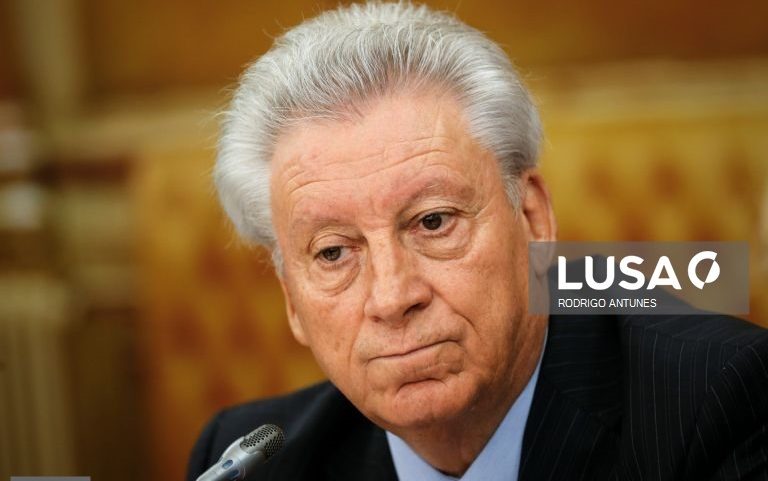 Morreu o antigo governante socialista José Penedos
