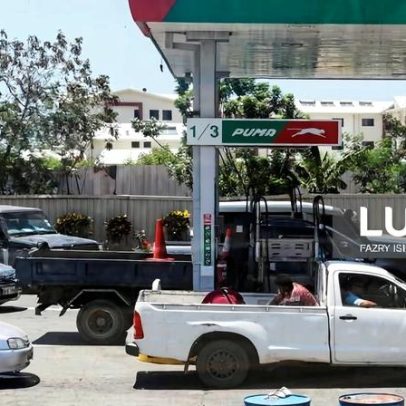 Puma Energy planeia expandir rede de combustíveis para zonas rurais Moçambique