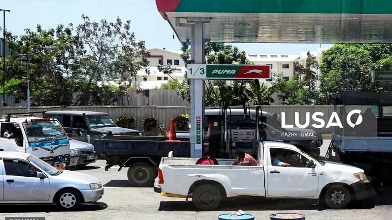 Puma Energy planeia expandir rede de combustíveis para zonas rurais Moçambique