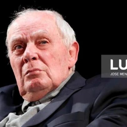 Feira do Livro de Madrid homenageia António Lobo Antunes