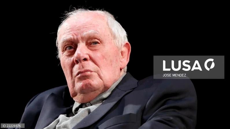 Feira do Livro de Madrid homenageia António Lobo Antunes