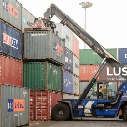 Importações de Cabo Verde aceleram em Abril, impulsionadas por combustíveis