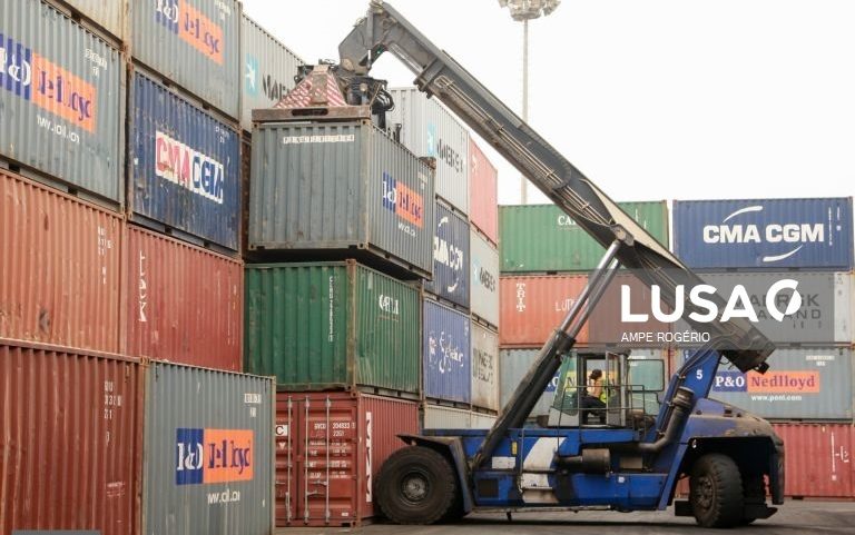 Importações de Cabo Verde aceleram em Abril, impulsionadas por combustíveis