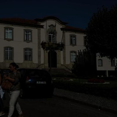 Voluntariado intergeracional visa reduzir isolamento em Vouzela