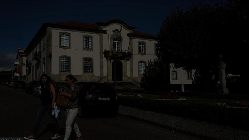 Projeto de voluntariado intergeracional quer combater isolamento social em Vouzela
