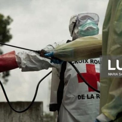 Três voluntários da Cruz Vermelha morrem no surto de ébola na RDC
