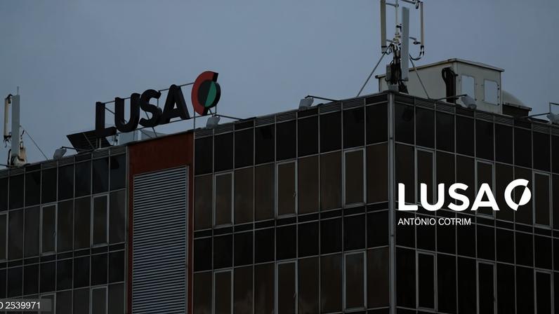 Agência Lusa tem de estar liberta de qualquer amarra política - ex-ministro